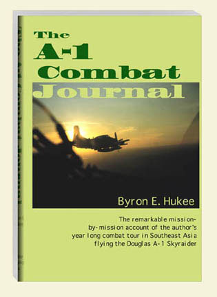 A1 Combat Journal